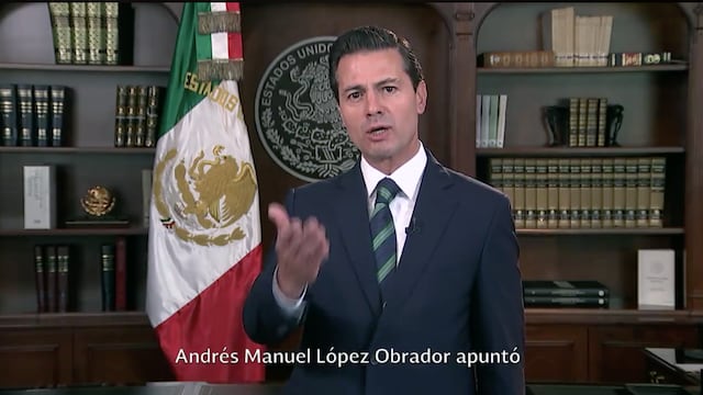 Presidencia de la República