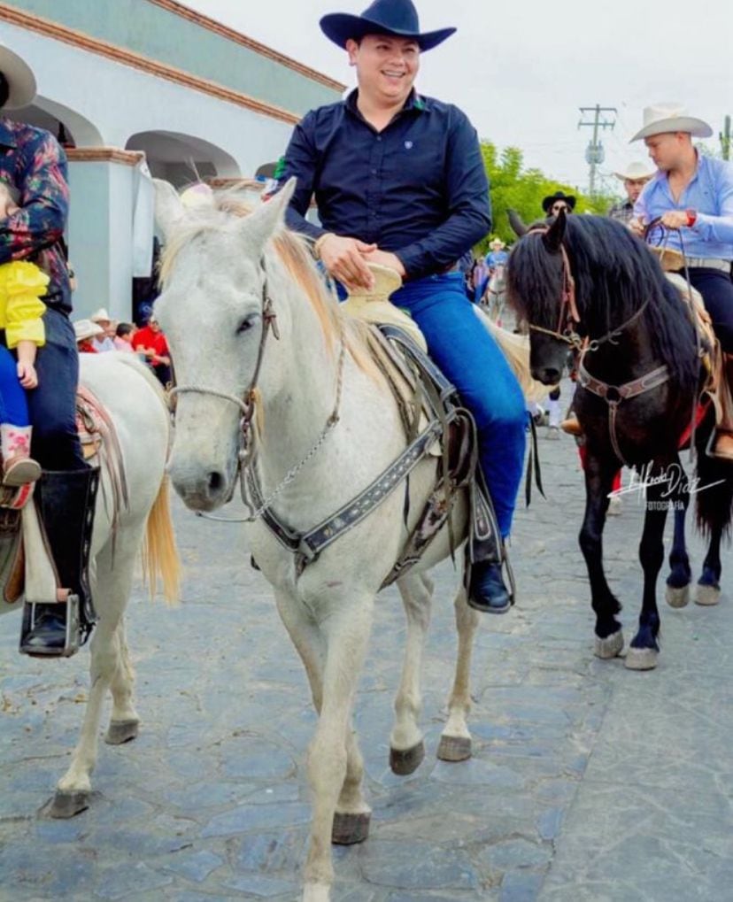 Carlos Chavira George, presidente municipal electo de Coquimatlán