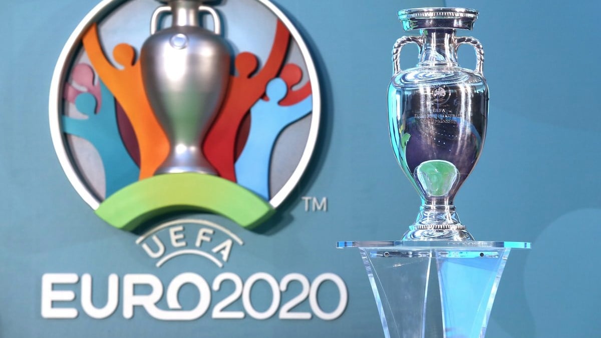 La Eurocopa