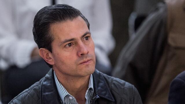 Enrique Peña Nieto