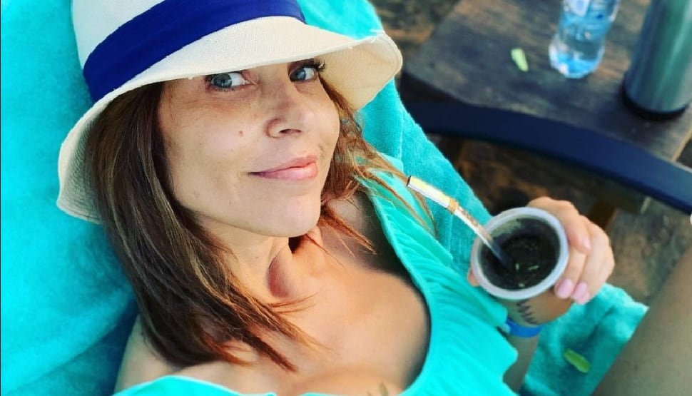 Lorena Meritano