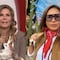 Montserrat Oliver celebra 25 años de Montse y Joe, con la ausencia de Yolanda Andrade, “ojalá estuvieras aquí“