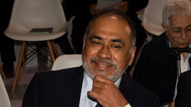 Héctor Astudillo confirma revocación de su visa por Estados Unidos