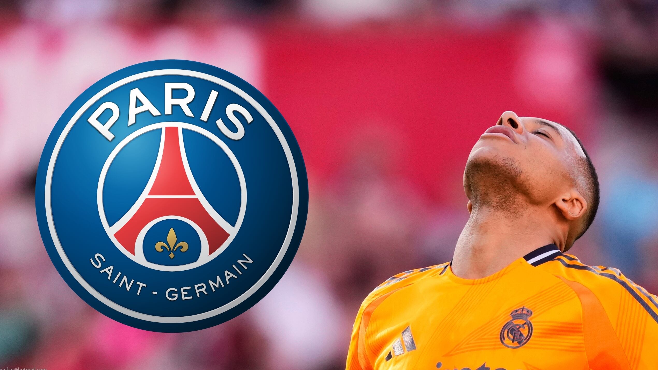 Duro golpe del PSG a Mbappé: El crack de Real Madrid podría perder brutal millonada