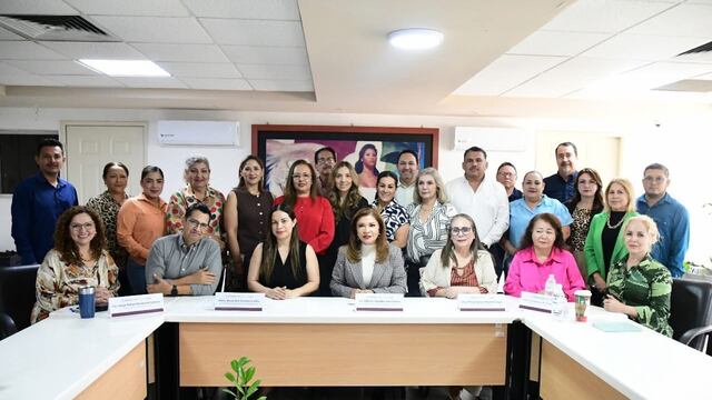 SEPyC y Fundación Coppel fortalecen la formación integral de niñas y niños