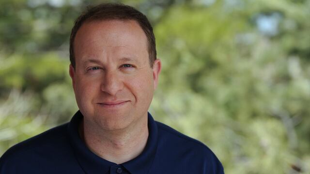 Jared Polis.