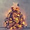5 tips para poner las luces en el árbol de Navidad fácil y rápido