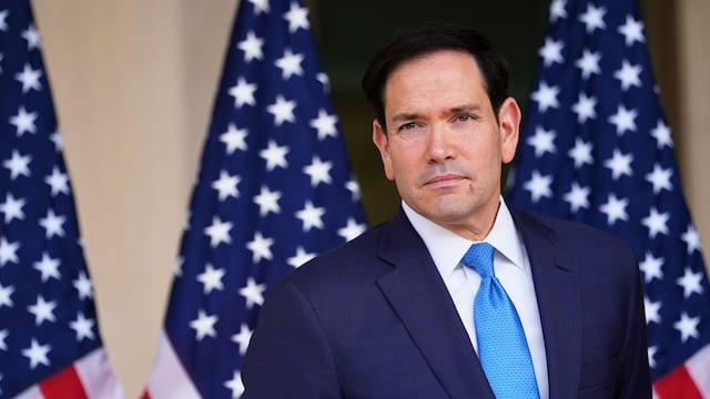 Marco Rubio avecina acuerdo entre Irán y Estados Unidos para poner fin a la guerra