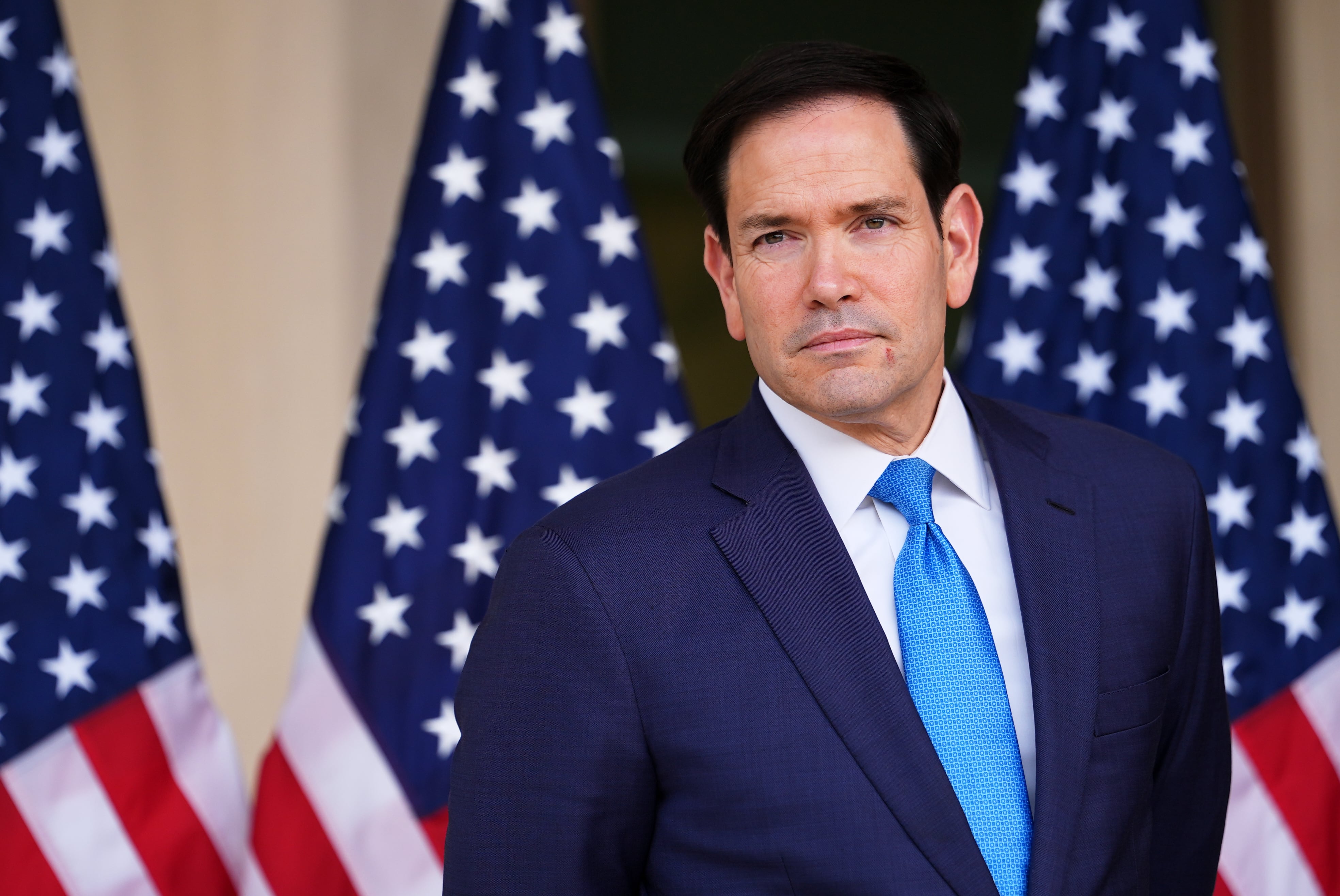 Marco Rubio avecina acuerdo entre Irán y Estados Unidos para poner fin a la guerra
