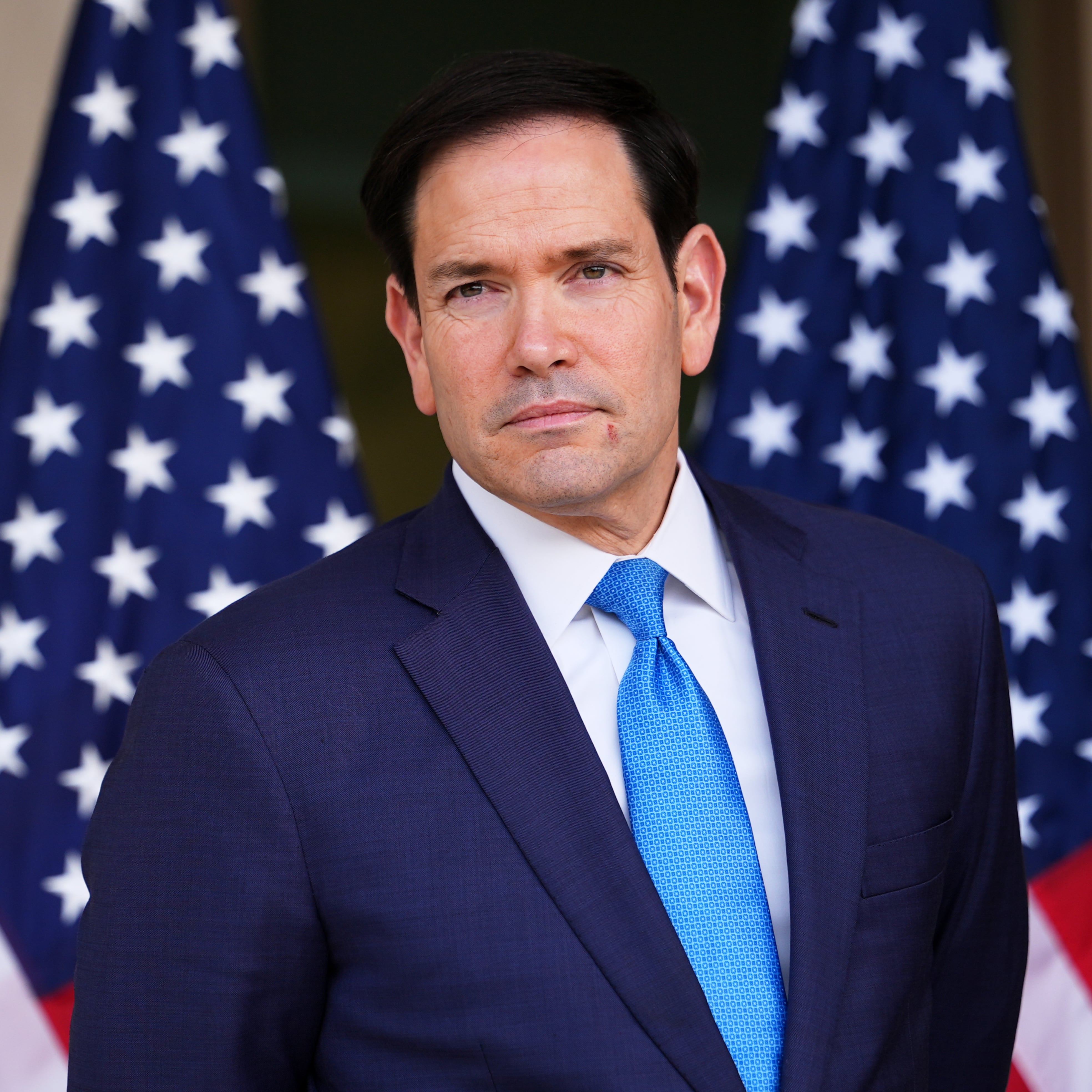 Rubio acusa al gobierno de Cuba de patrocinar terrorismo y espionaje contra Estados Unidos