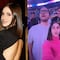 Nashla Aguilar canta el himno de Estados Unidos y la tunden, pero ya salió a encarar a los haters
