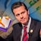 Enrique Peña Nieto dio contrato de última hora a empresa fantasma de Uri Ansbacher y gobierno de AMLO pagó las consecuencias