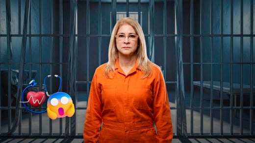 Cilia Flores habría sufrido un infarto en prisión, según sus abogados