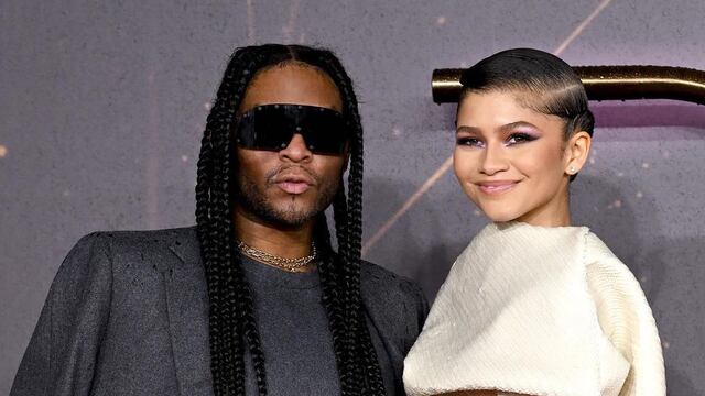 ¿Quién es Law Roach, el estilista de Zendaya que anunció su retiro
