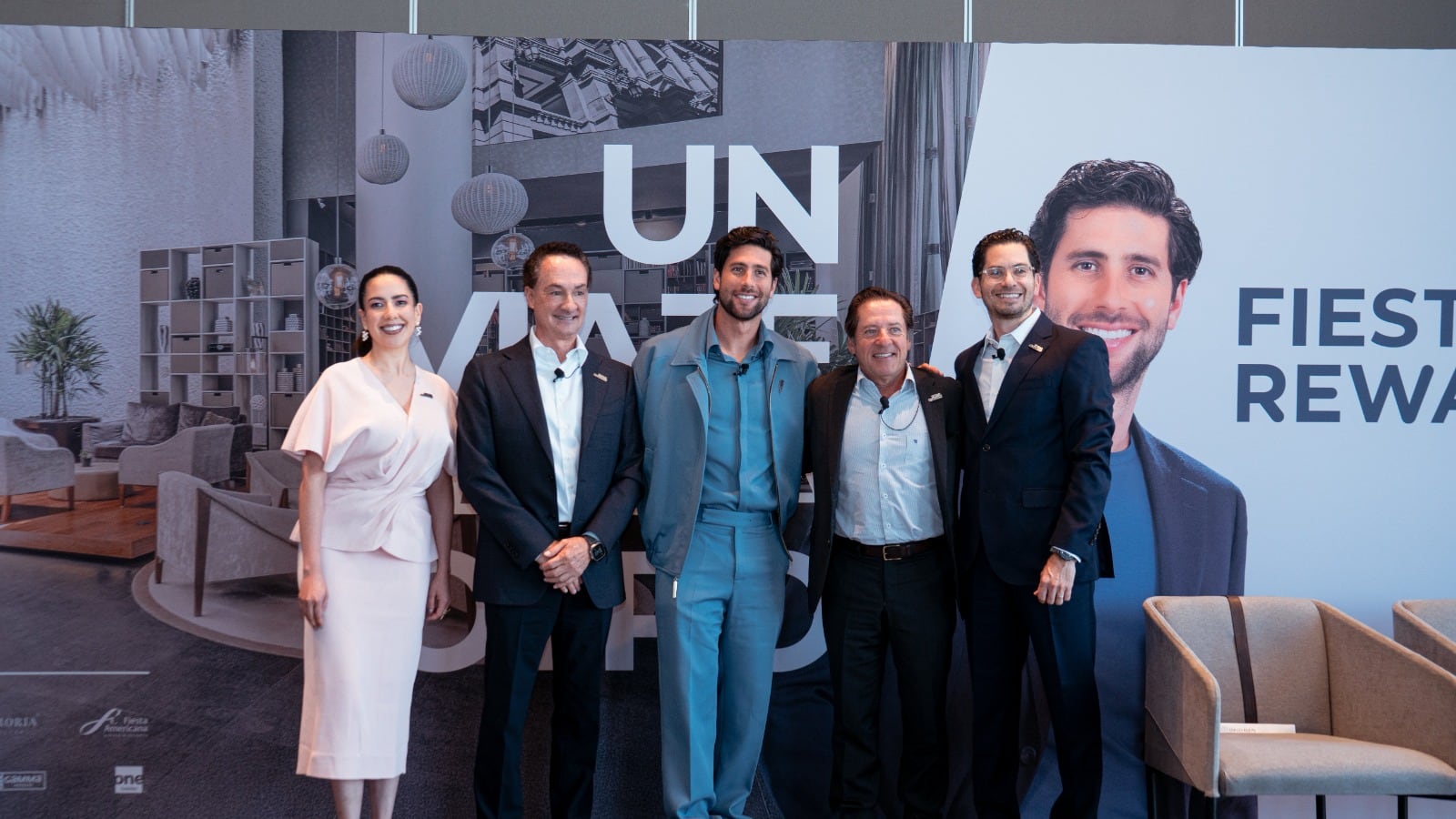 Fiesta Rewards suma cerca de 4 millones de socios y Posadas alista nuevas aperturas en 2026