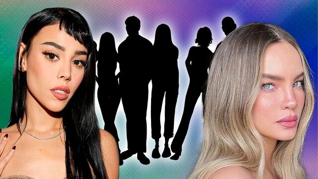 El escándalo de Danna Paola ya salpicó a Belinda por su fandom tóxico