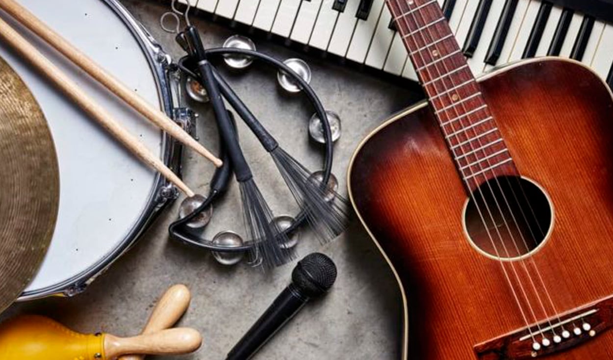 Día del Músico 22 de noviembre
