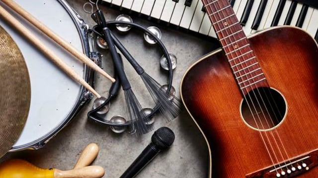 Día del Músico 22 de noviembre