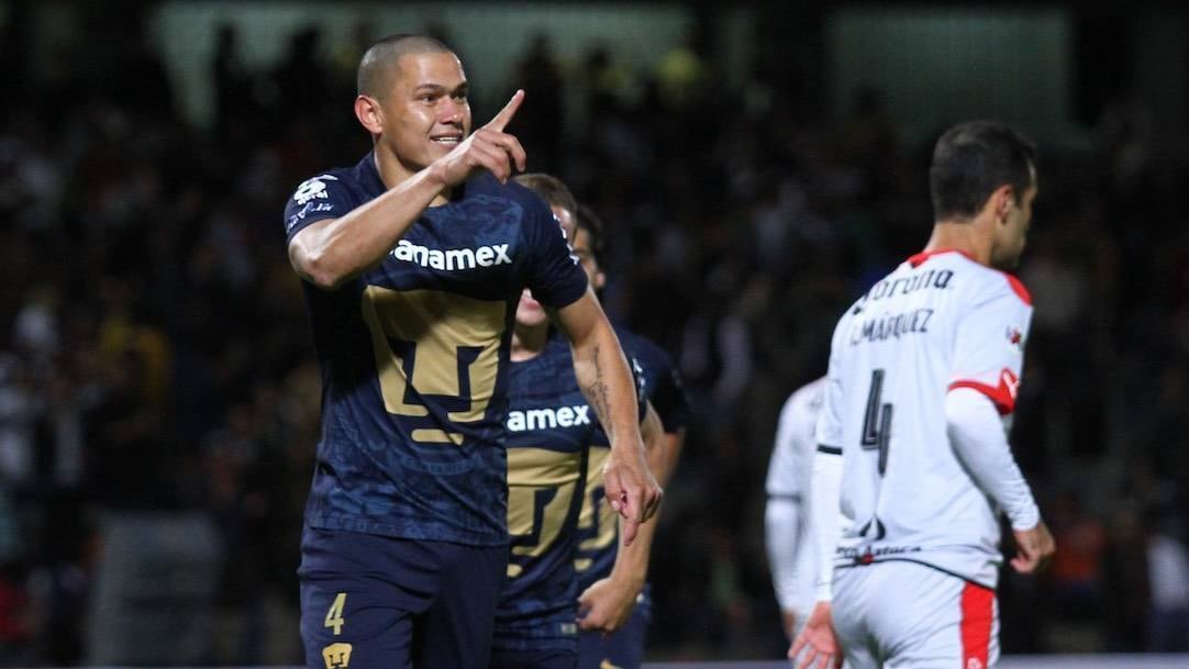 Darío Verón confirmó que por el momento no piensa en el retiro