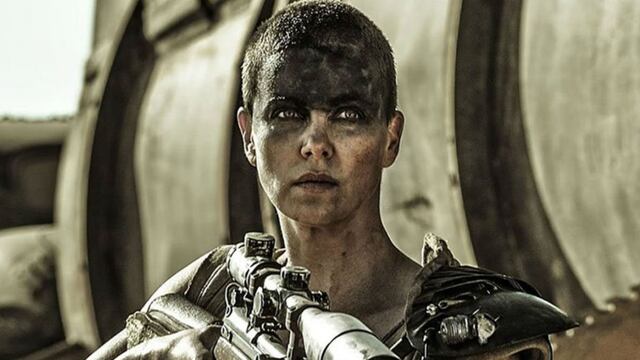 Furiosa