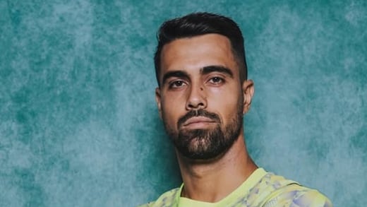 ¿Quién es Diogo Costa? Portero de Portugal
