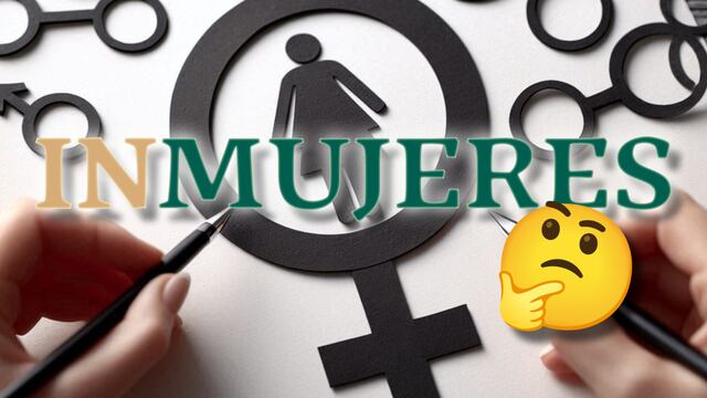 ¿Qué pasará con las trabajadoras del Inmujeres y Conavim? Claudia Sheinbaum responde