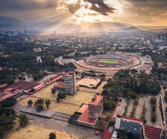 UNAM