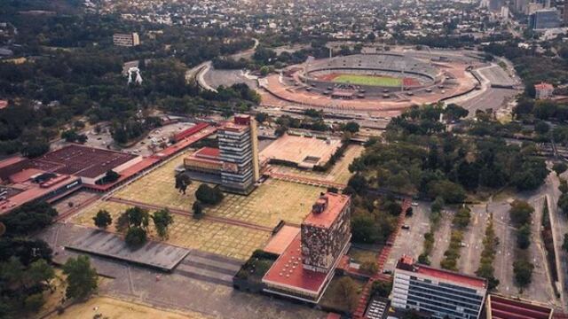 UNAM