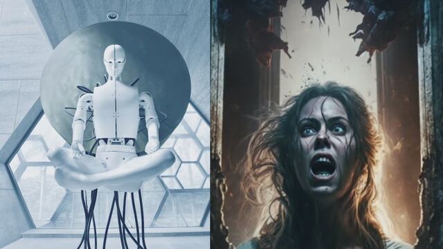 Inteligencia Artificial / Sueños