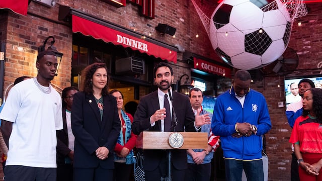 Boletos del Mundial 2026 costarán menos de mil pesos en Nueva York