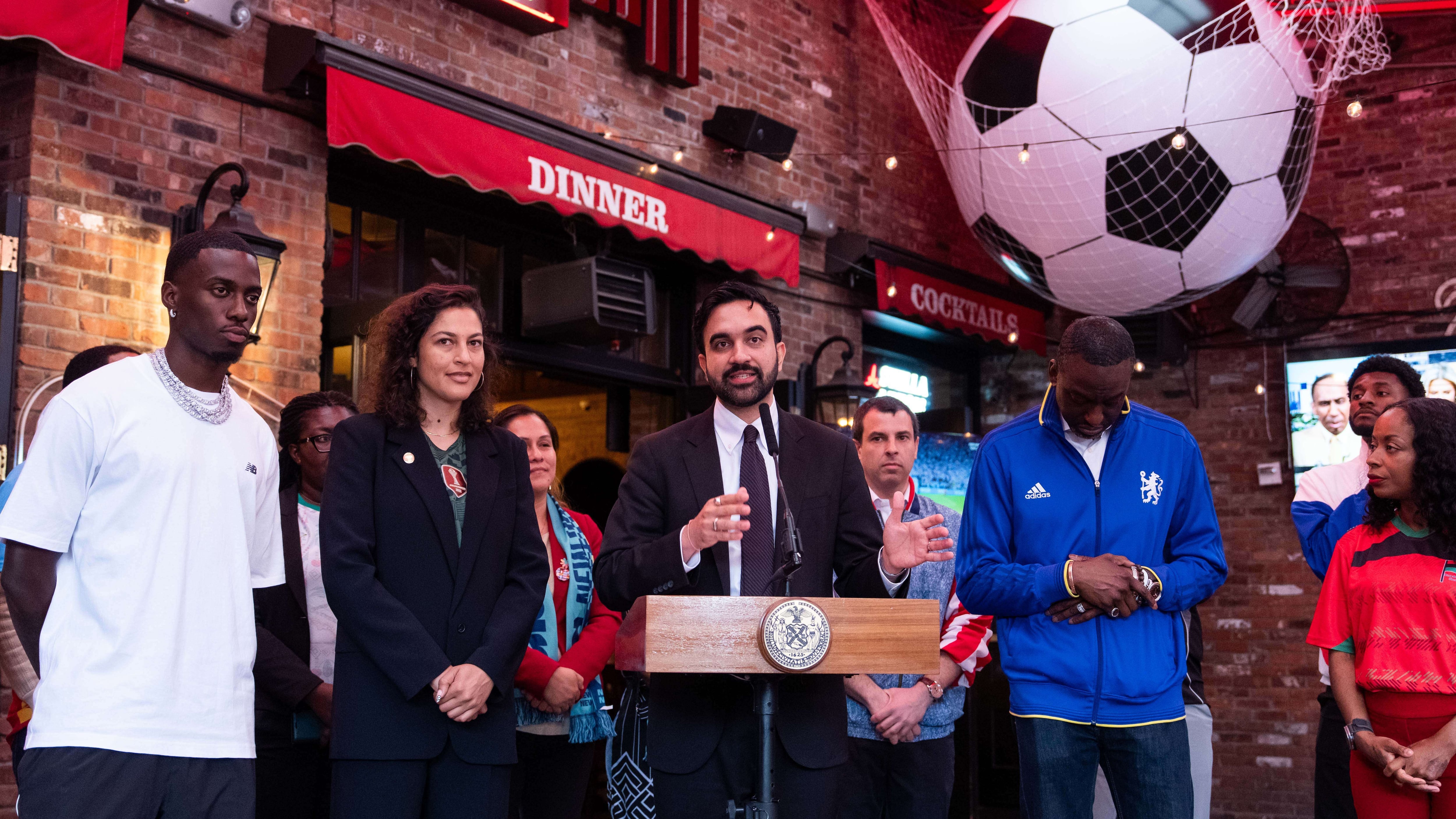 Boletos del Mundial 2026 costarán menos de mil pesos en Nueva York