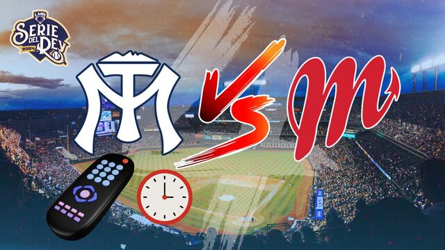 Juego 4 de la Serie del Rey 2024.