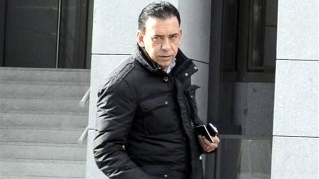 Humberto Moreira. Sin acceso a sus cuentas bancarias.