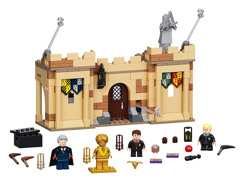 LEGO Harry Potter