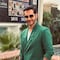 ¿Quién es quién en Amar? La nueva telenovela que protagoniza David Zepeda