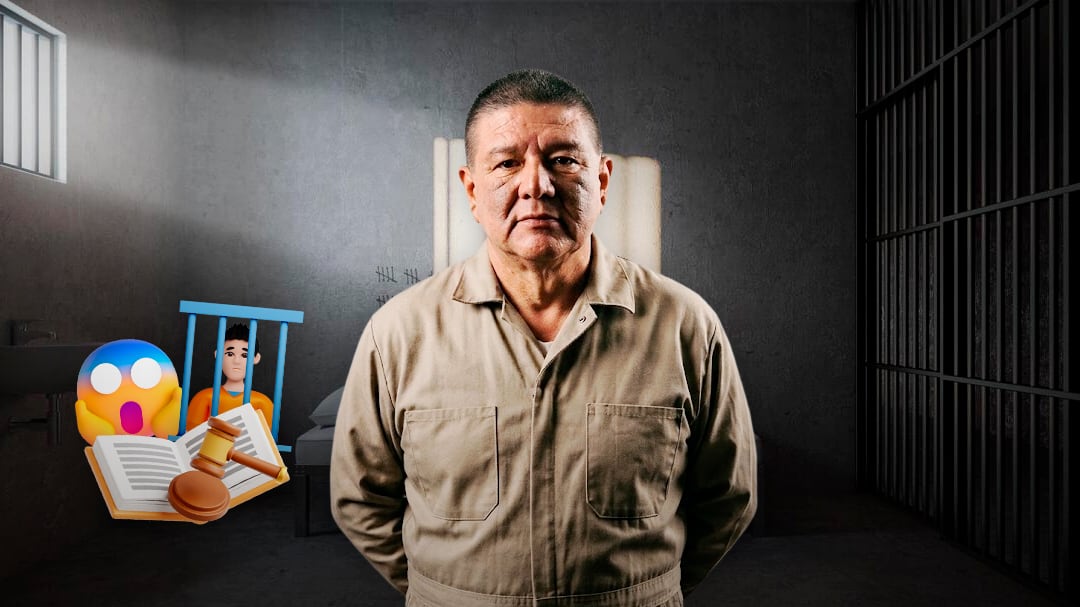 Dictan prisión preventiva contra César Jáuregui en caso federal