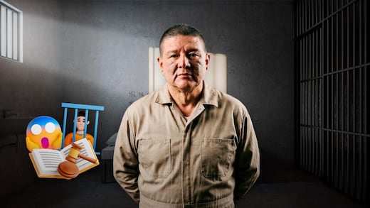 Dictan prisión preventiva contra César Jáuregui en caso federal