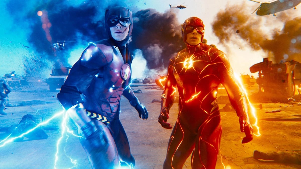 The Flash