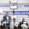 Fiscalía de Oaxaca desmantela red de ladrones a cuentahabientes