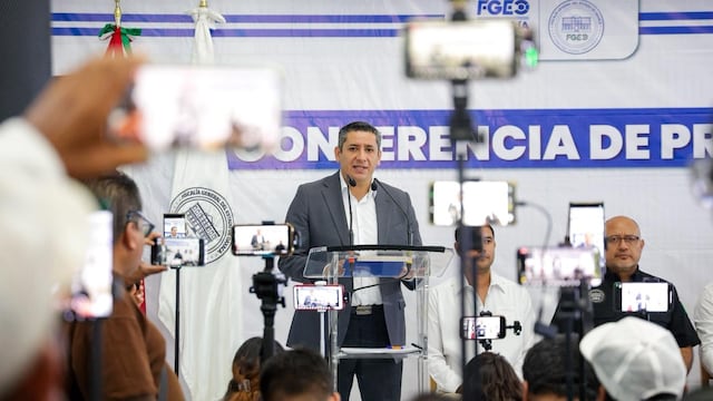 La banda trabajaba en las oficina centrales de Banamex