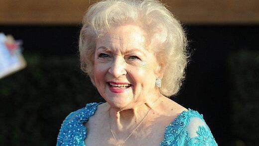 Betty White: Hollywood reacciona a la muerte de la comediante y actriz