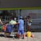 Saqueos y rapiña en Acapulco han sido controlados: Sedena