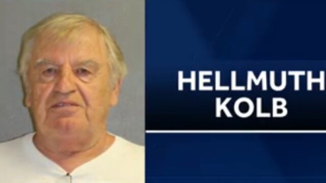 NBC / Tomada de video