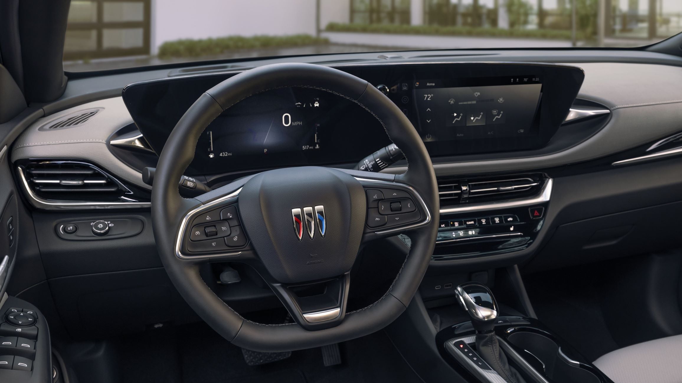 Buick Envista 2024
