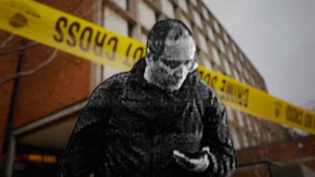 Claudio Manuel Neves Valente es el sospechoso del tiroteo Universidad de Brown, y del asesinato Nuno Lureiro