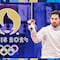 ¿Cómo le fue al mexicano Gibrán Zea en esgrima en los Juegos Olímpicos París 2024?