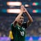 Gilberto Mora podría perderse el México vs Estados Unidos por lesión