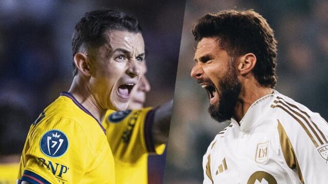 Ya se dio a conocer dónde se jugará el América vs LAFC y las Águilas ya se quejaron