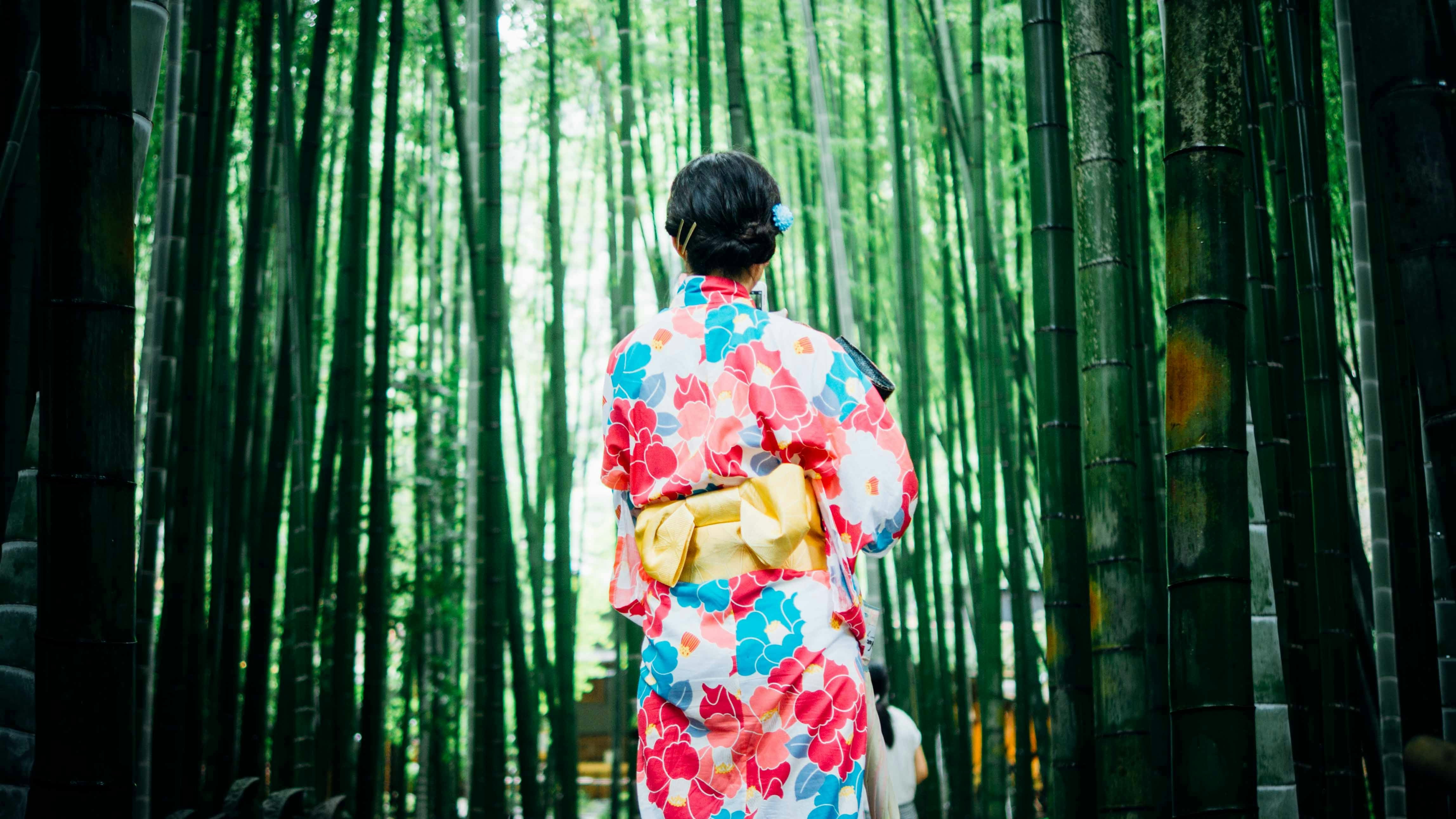 En Japón se celebra este 13 de enero el Día de la Mayoría de Edad