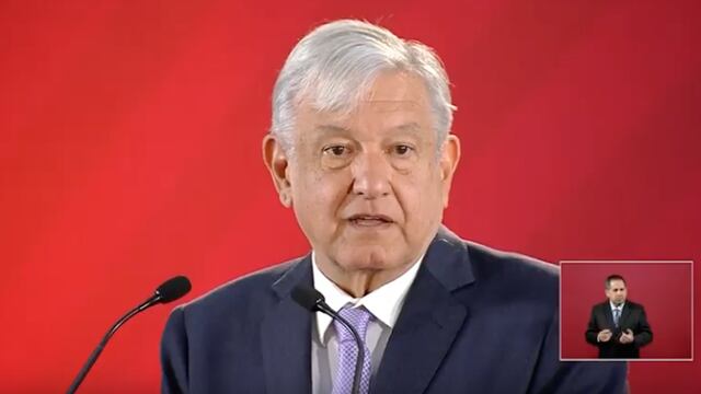 Andrés Manuel López Obrador
